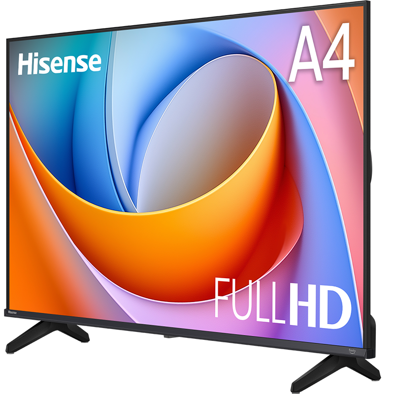 Hisense 32" Digital LED HE32N50HTS - FHD Ready Television